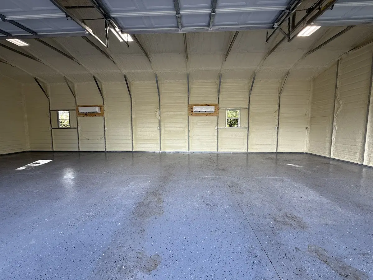 Spray Foam Roofing services in Southbury, CT